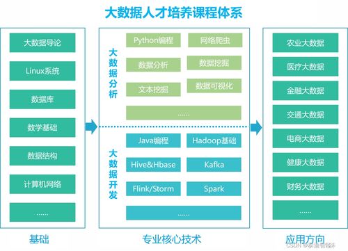 大數(shù)據(jù)實驗室建設(shè)解決方案與大數(shù)據(jù)服務(wù)