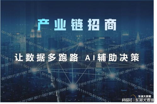 大數(shù)據(jù)如何賦能產(chǎn)業(yè)鏈精準招商——信息系統(tǒng)集成視角
