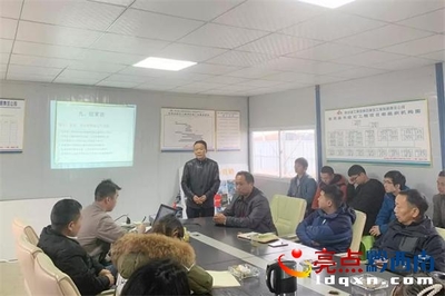 貴州木紋石材公司攜手專(zhuān)業(yè)機(jī)構(gòu)開(kāi)展工廠安全生產(chǎn)培訓(xùn)，筑牢生產(chǎn)防線