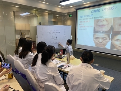 探索微整形正規(guī)培訓之路 如何選擇權(quán)威的培訓服務機構(gòu)