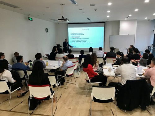 逆勢而上，賦能未來 華爾街英語深圳企業(yè)培訓中心在特殊時期助力企業(yè)語培升級