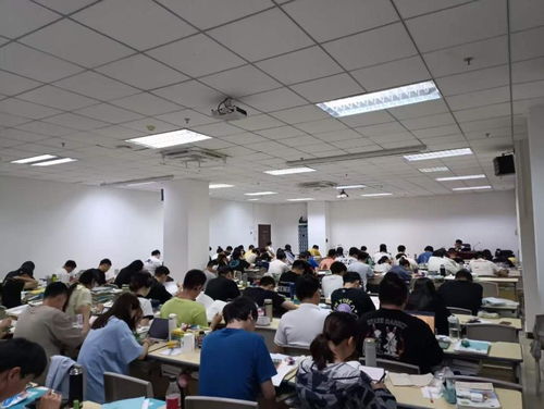 考研培訓(xùn)哪家機(jī)構(gòu)強(qiáng)？一份理性分析與選擇指南