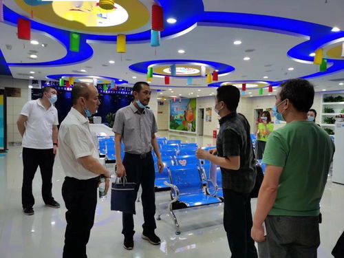 多部門聯(lián)合督查調(diào)研，助力校外培訓(xùn)與托管機(jī)構(gòu)穩(wěn)妥恢復(fù)服務(wù)