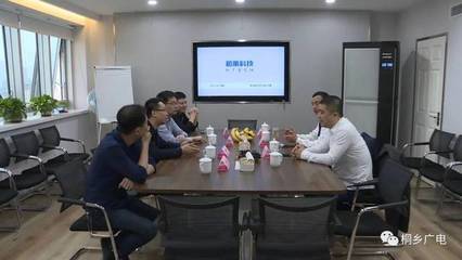 政府當‘中介’，推薦企業優質教育咨詢服務